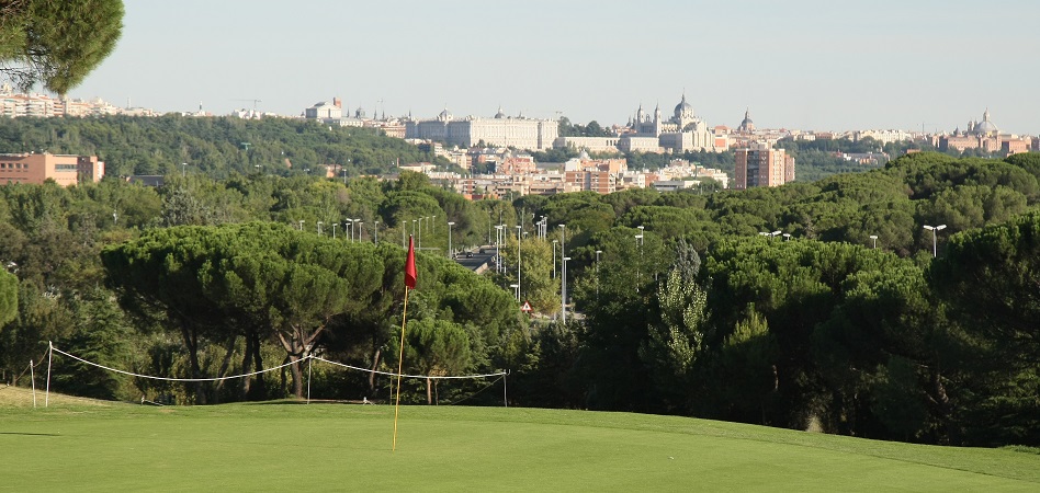 Open de España